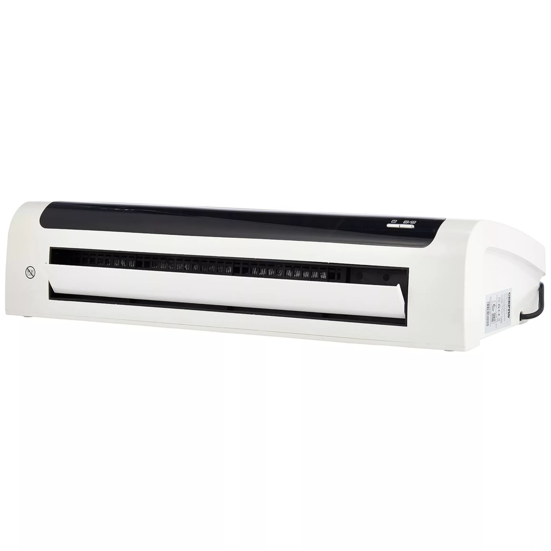 بخاری برقی دیواری جی پاس مدل GWH28518