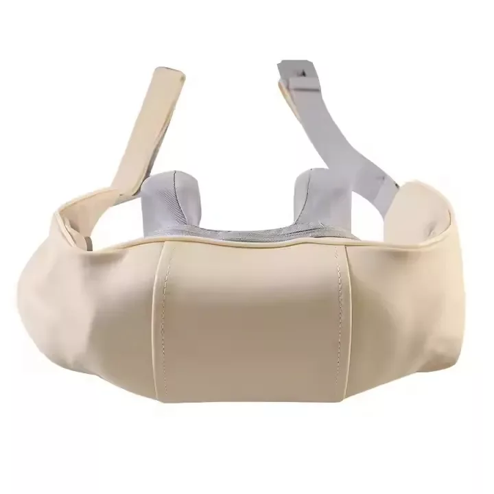 ماساژور برقی گردن ماساگر مدل fz-666