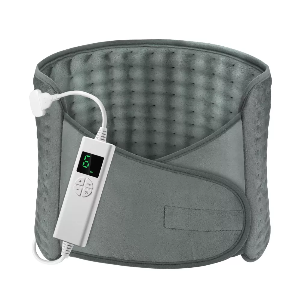 ماساژور برقی کمر مدل 3060