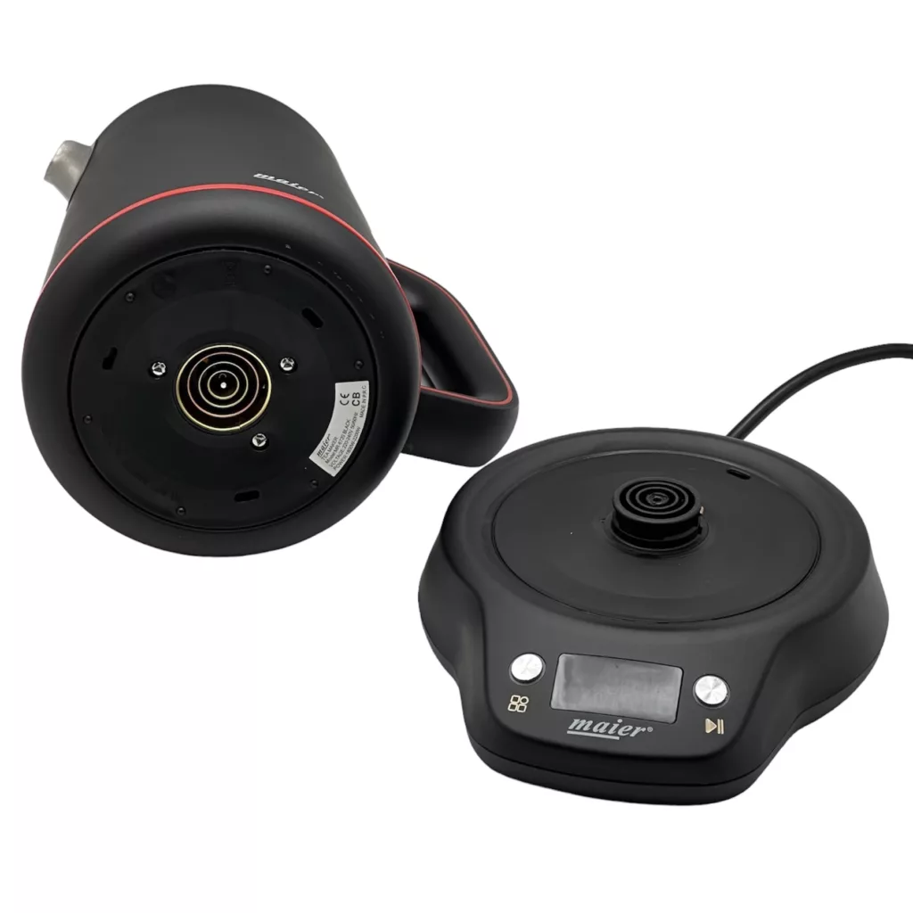 چای ساز مایر مدل MR-6720