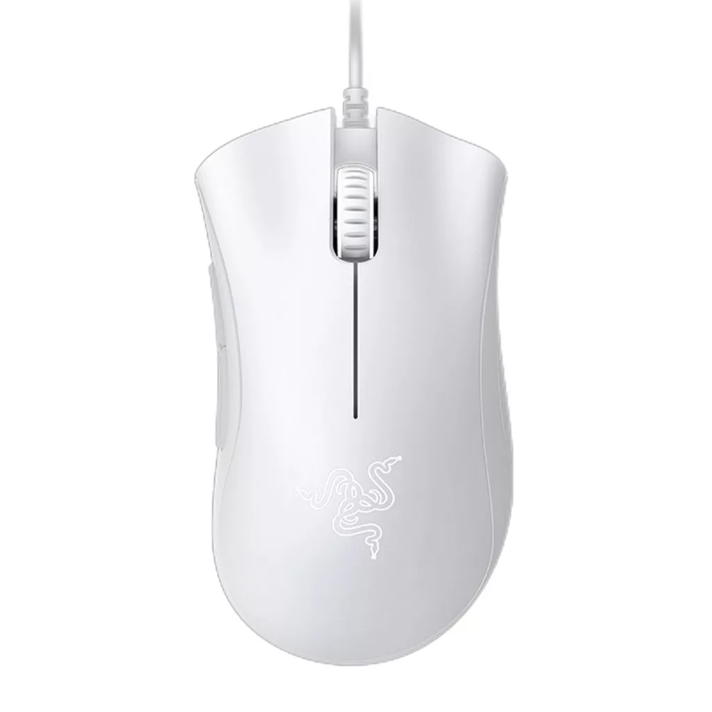 ماوس گیمینگ ریزر مدل DeathAdder Essential
