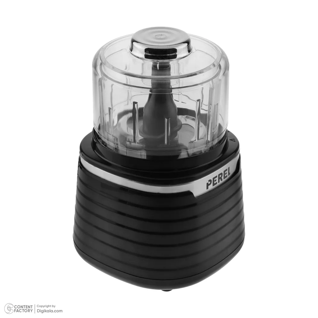 مخلوط کن و آسیاب کن 1.5 لیتری مدل پرل-MG-440