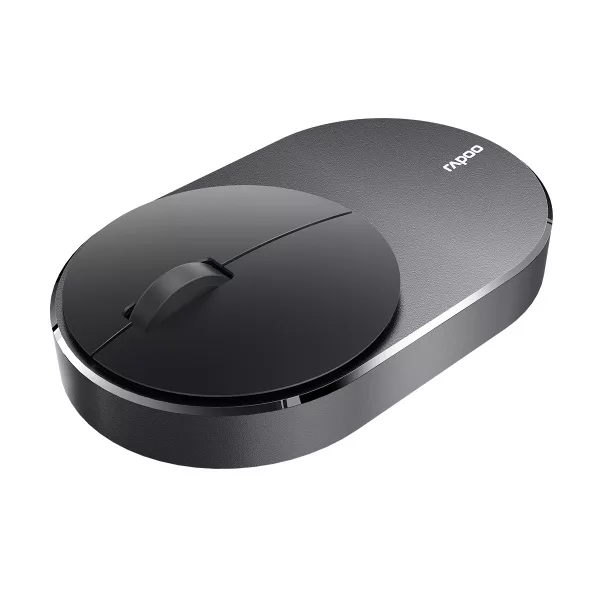 ماوس بی سیم رپو مدل M600 Mini Silent