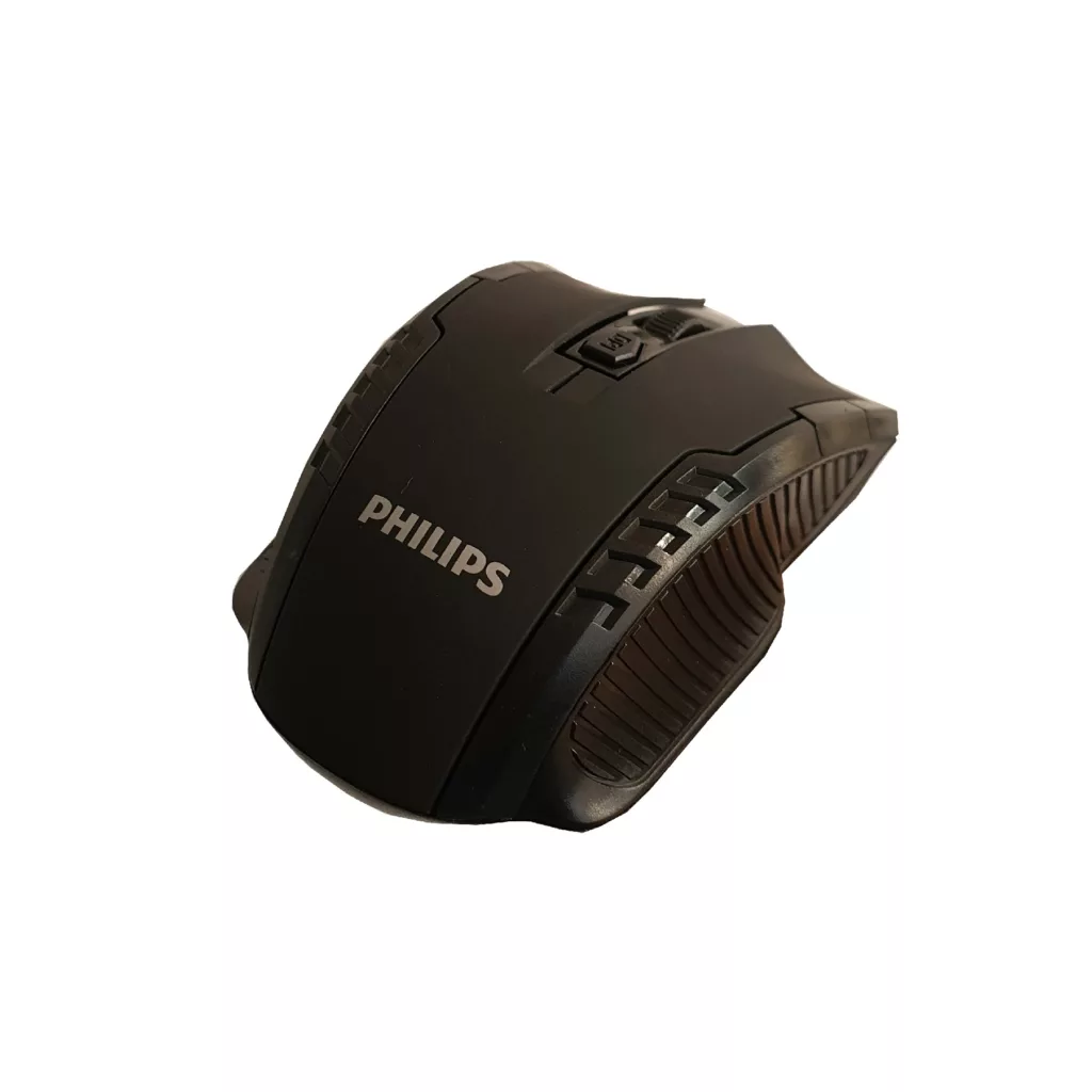 ماوس بی سیم فیلیپس مدل P-H40