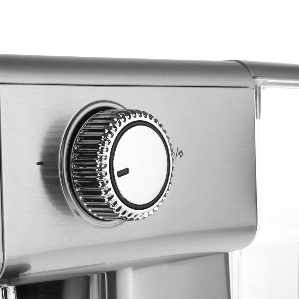 اسپرسو ساز وسترن هاوس مدل WCM-8860