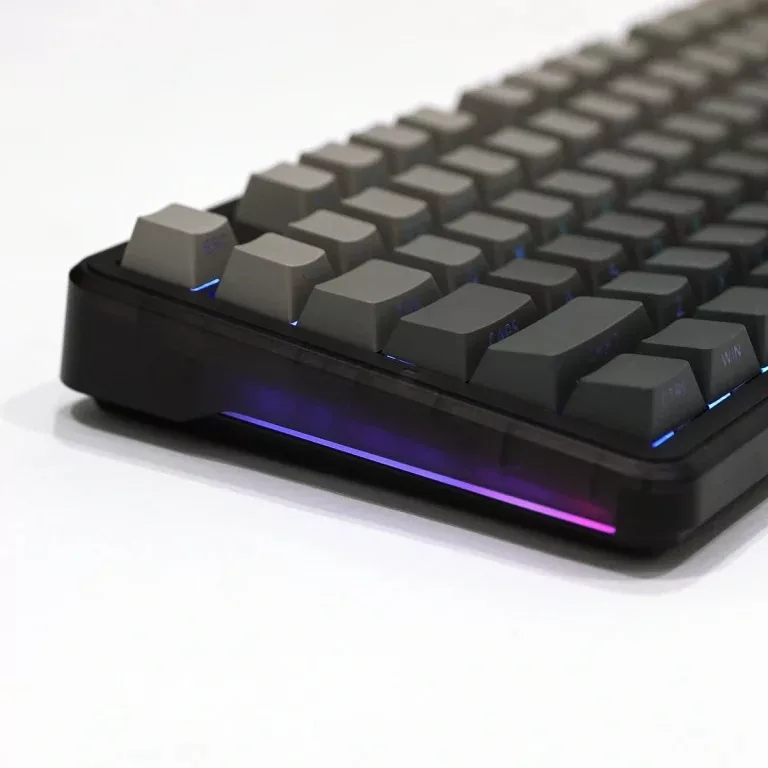 کیبورد گیمینگ آئولا مدل F87 Pro