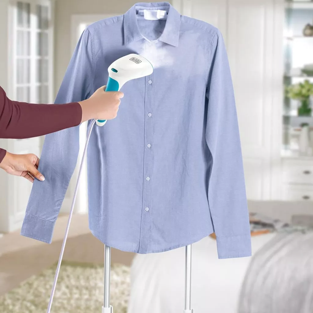 اتو بخار بلک اند دکر مدل PGST120-B5