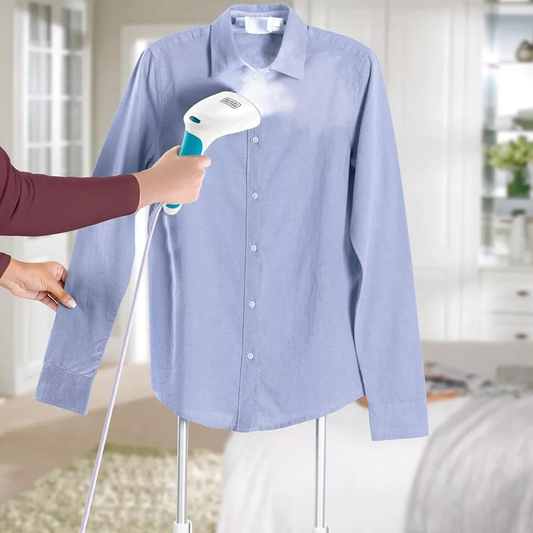 اتو بخار بلک اند دکر مدل PGST120-B5