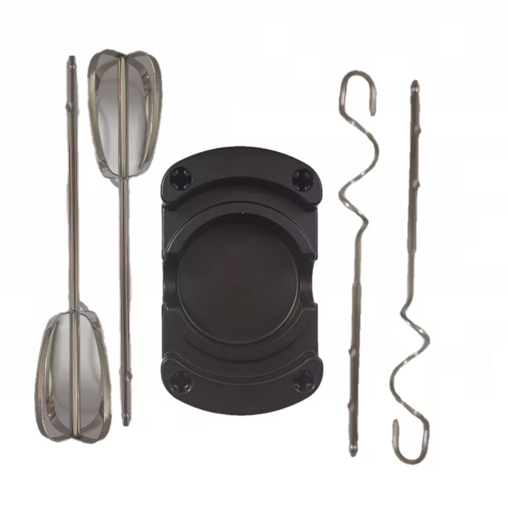 همزن پرشیا مدل PR-506