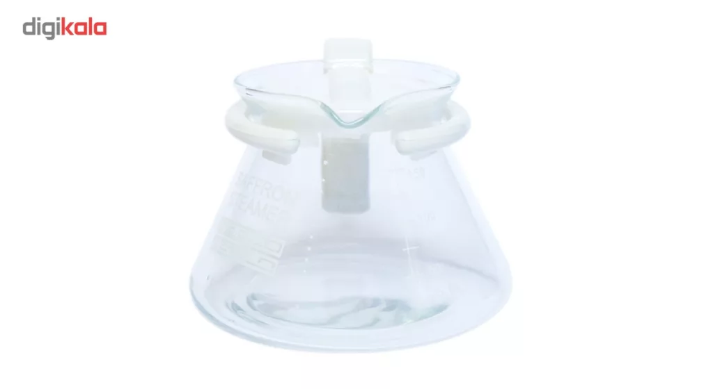 دم کن برقی زعفران حارکو مدل H1