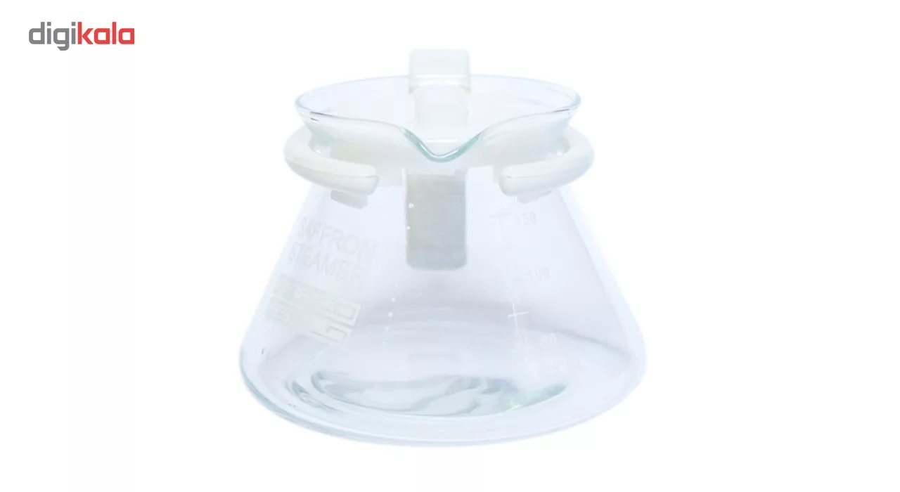 دم کن برقی زعفران حارکو مدل H1