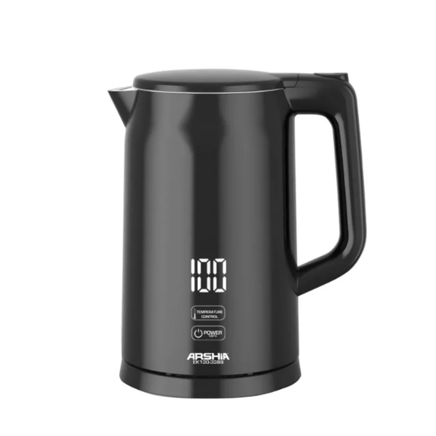 کتری برقی عرشیا مدل EK130-3389