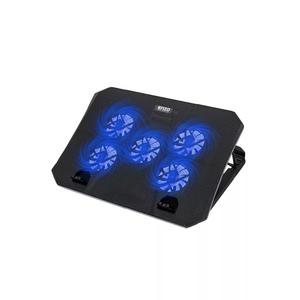 پایه خنک کننده  لپ تاپ انزو مدل LF-551