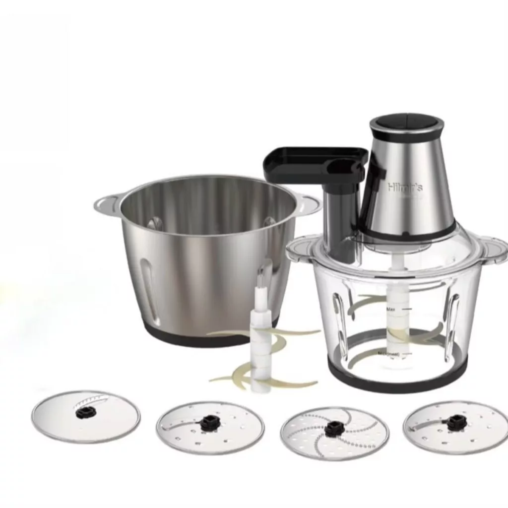 خردکن هیلمرز مدل HI-5140