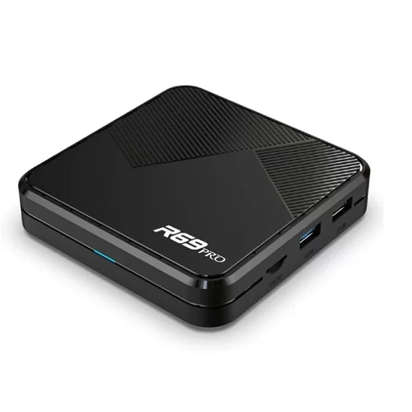 اندرویدباکس آر69 مدل R69 PRO 4/64GB