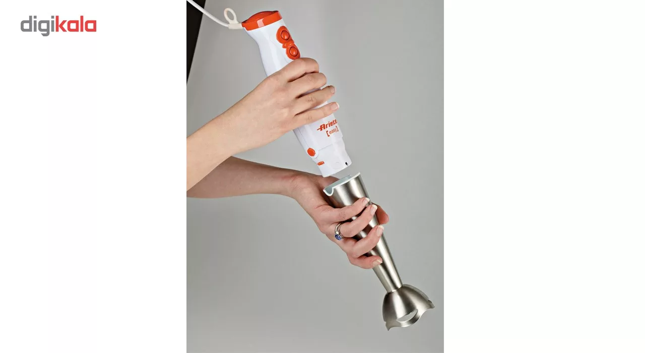 گوشت کوب برقی آریته کد 881