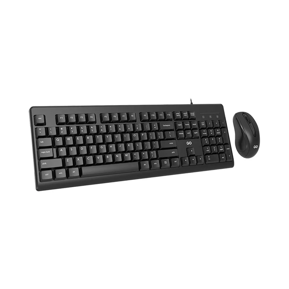 کیبورد و ماوس فنتک مدل  KM103