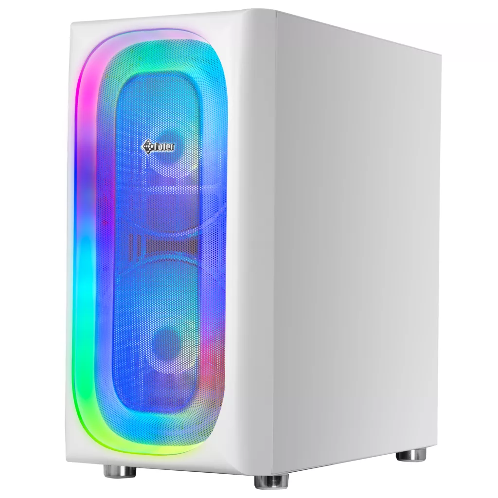 کامپیوتر دسکتاپ فاطر مدل FS-Medical Coral FG-790W