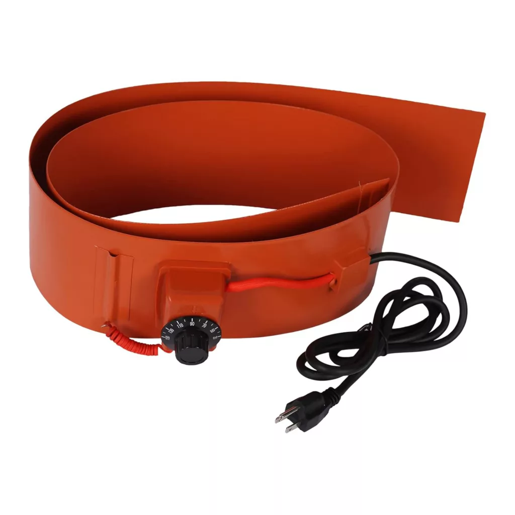 هیتر کپسول گاز مدل سیلیکونی کد G31