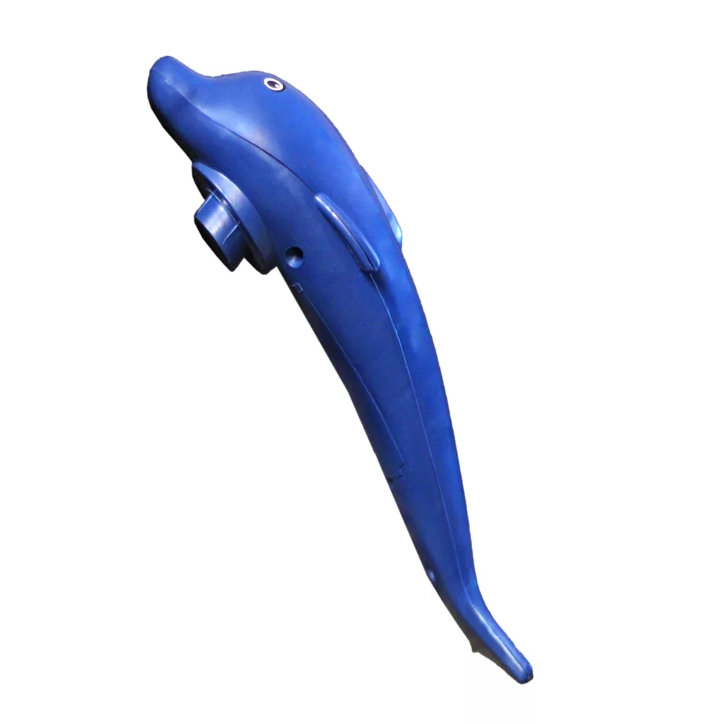 ماساژور برقی صورت مدل الامور