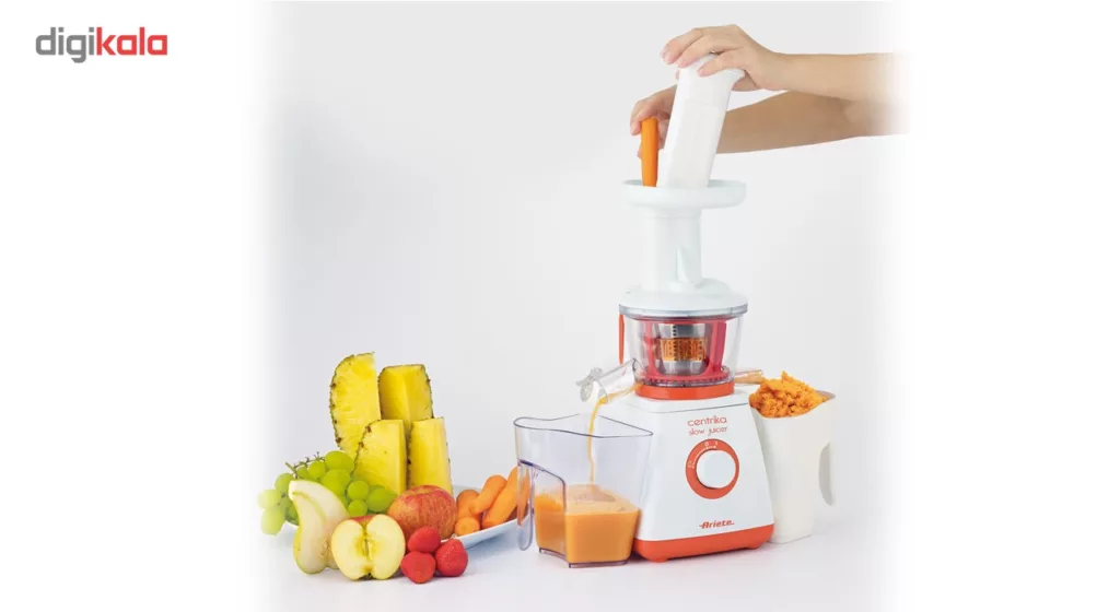 آبمیوه گیری آریته کد 176