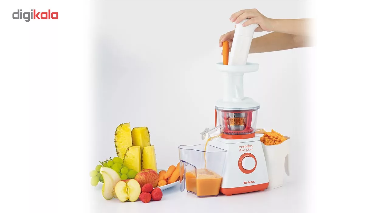 آبمیوه گیری آریته کد 176