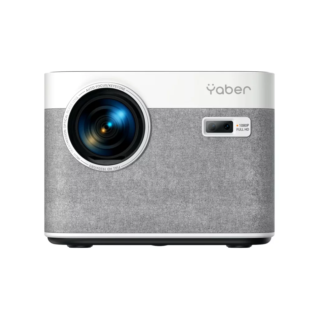 ویدئو پروژکتور فول اچ دی یابر مدل U11
