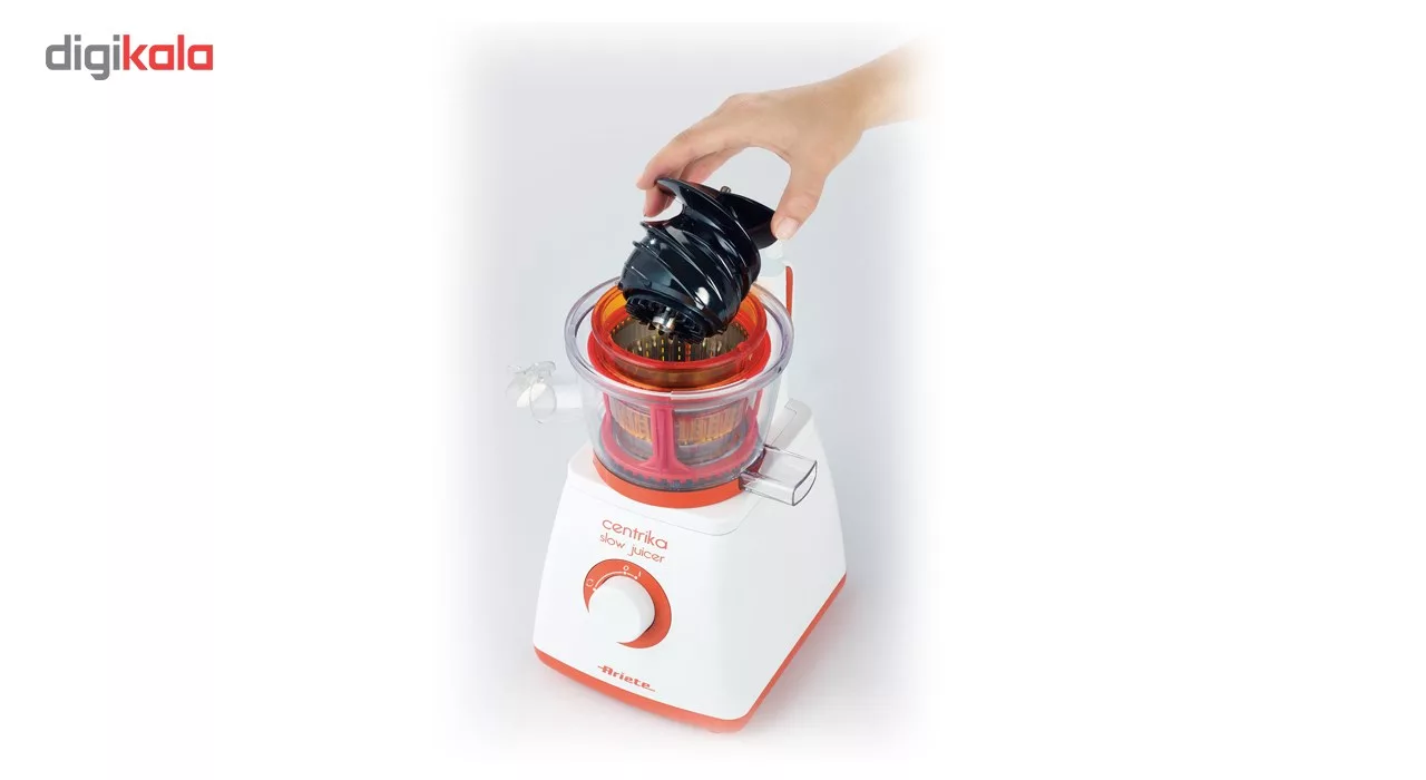 آبمیوه گیری آریته کد 176