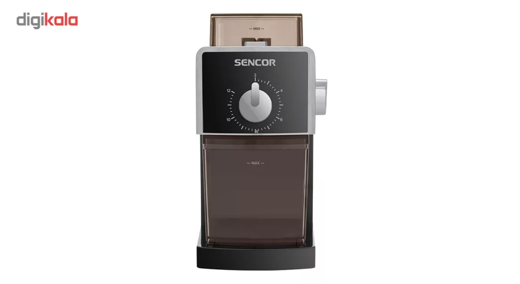 قهوه ساز سنکور مدل SCG 5050BK
