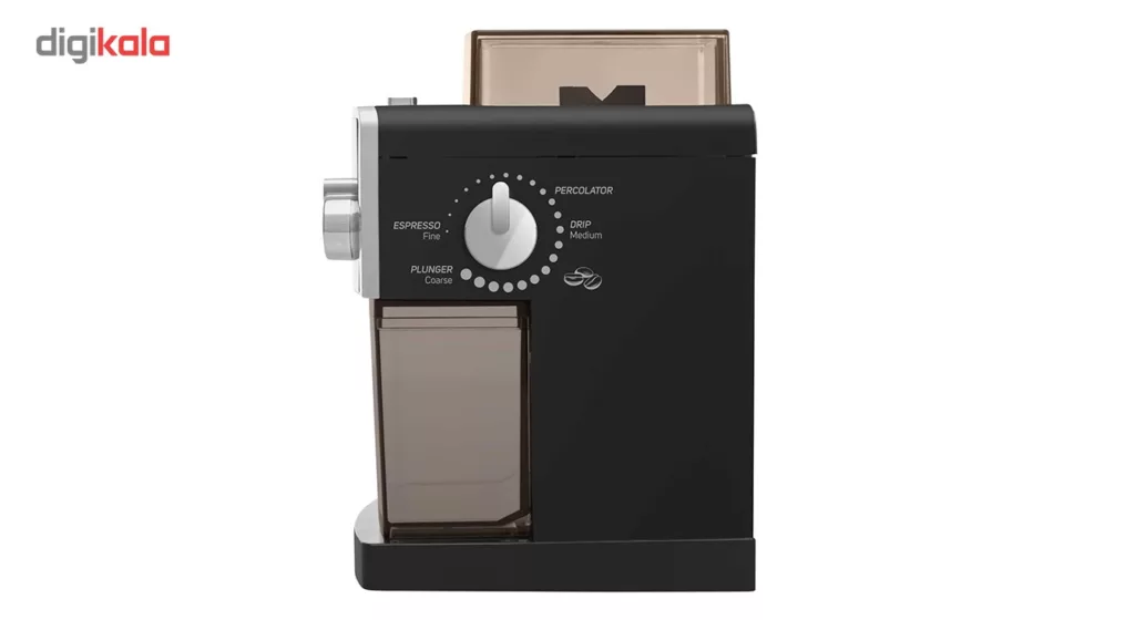 قهوه ساز سنکور مدل SCG 5050BK
