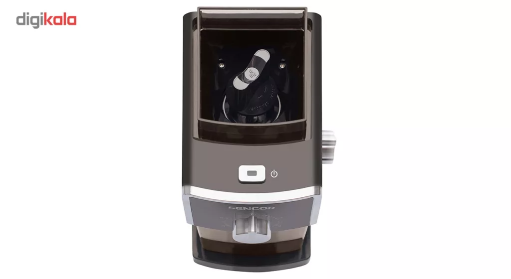 قهوه ساز سنکور مدل SCG 5050BK