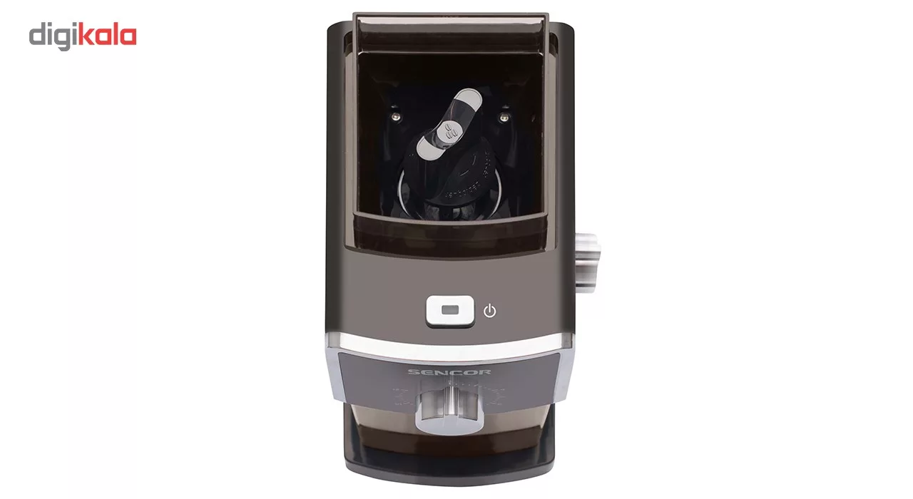 قهوه ساز سنکور مدل SCG 5050BK