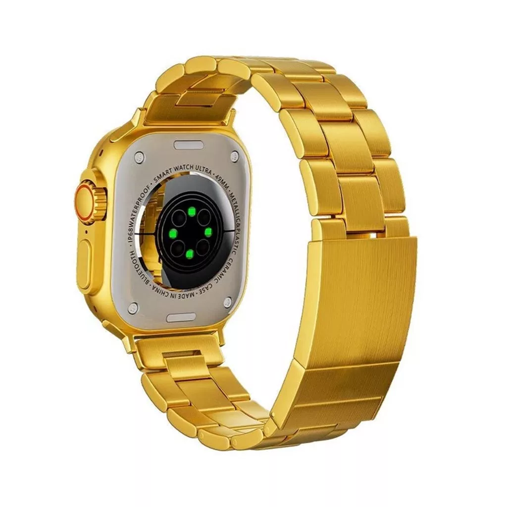 ساعت هوشمند مدل G9 Ultra Max