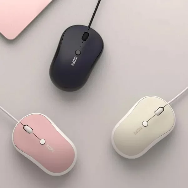 ماوس مافی مدل M5