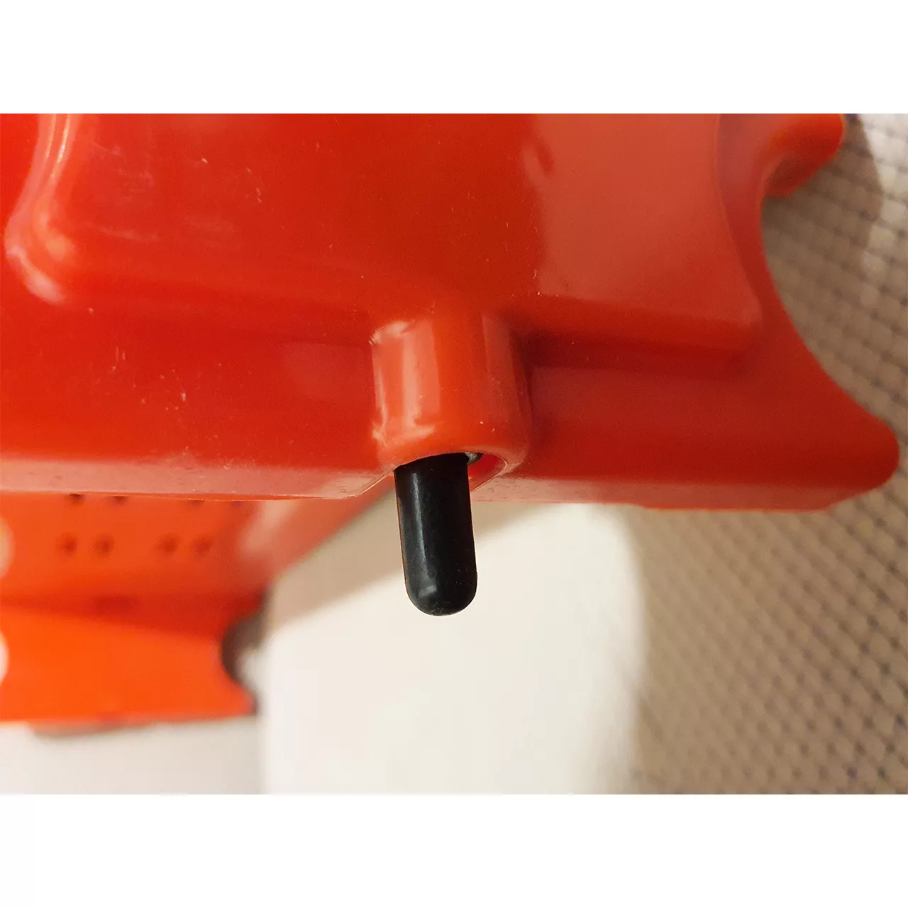 بخاری برقی نیکو مدل NO.1