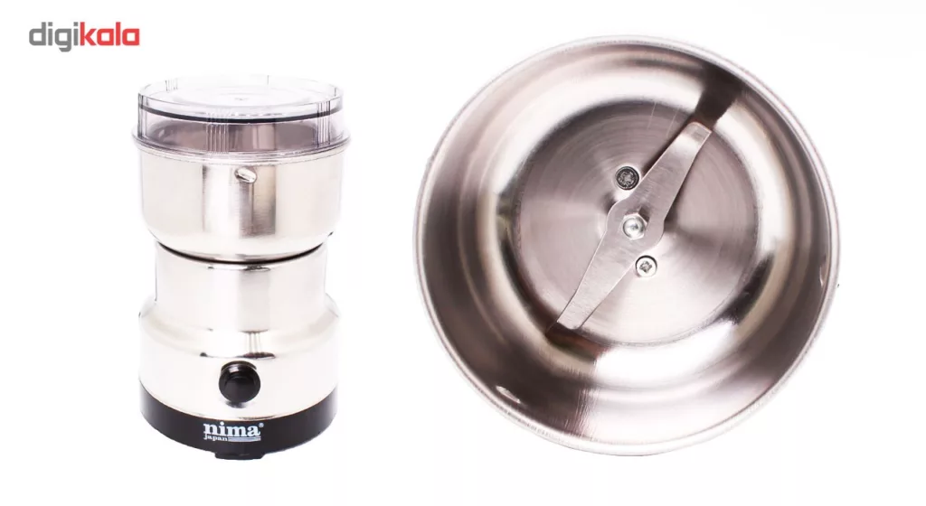 آسیاب نیما مدل 001
