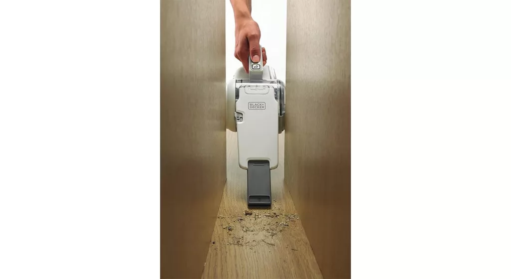 جارو شارژی بلک اند دکر مدل PV1420