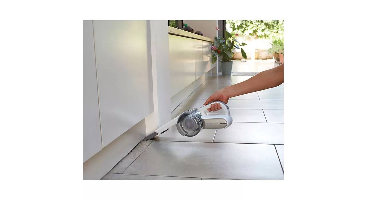 جارو شارژی بلک اند دکر مدل PV1420