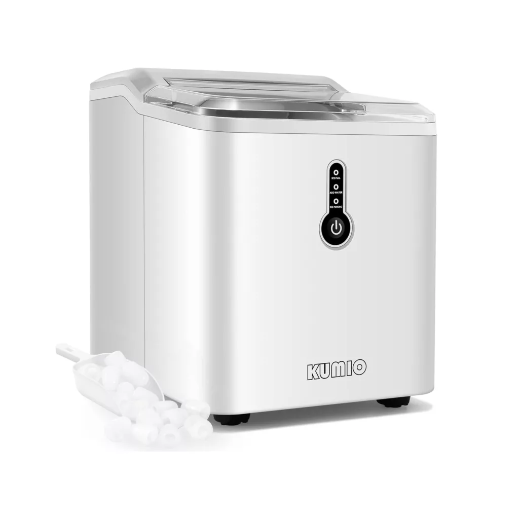 یخ ساز کومیو مدل ICM-1221