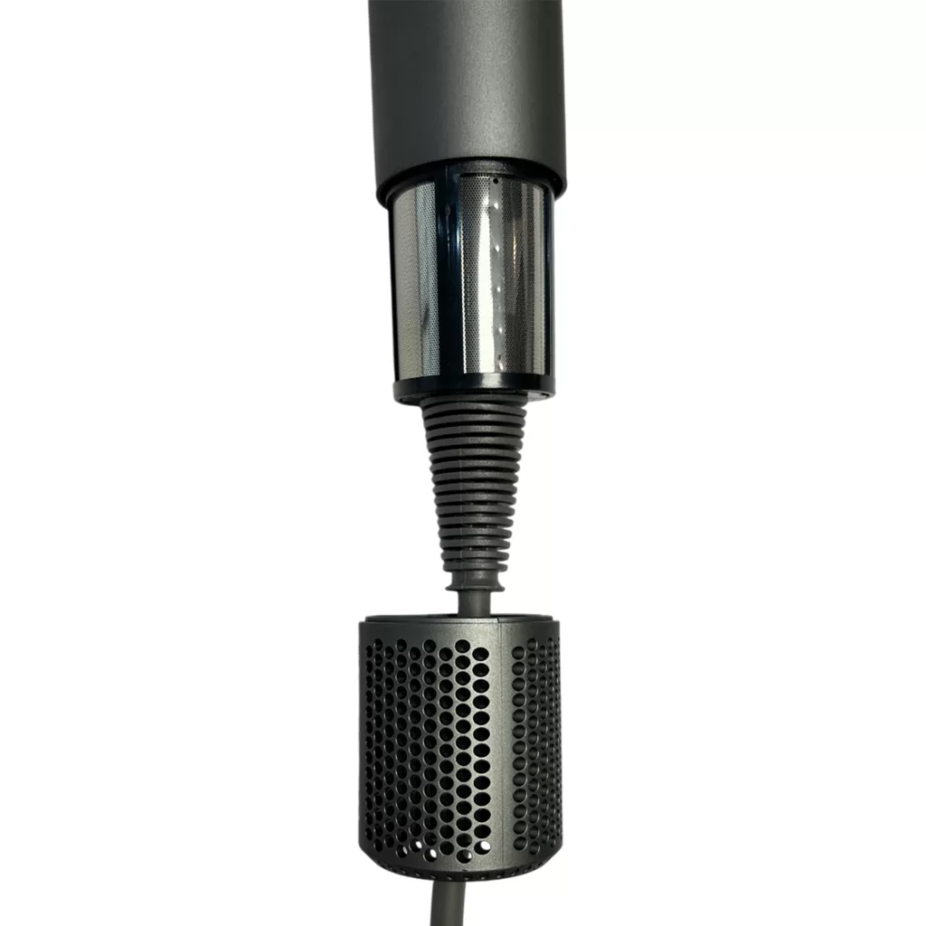 سشوار خانگی 1600 وات مدل md-026