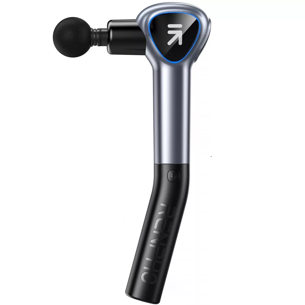 ماساژور برقی رنفو مدل REACH