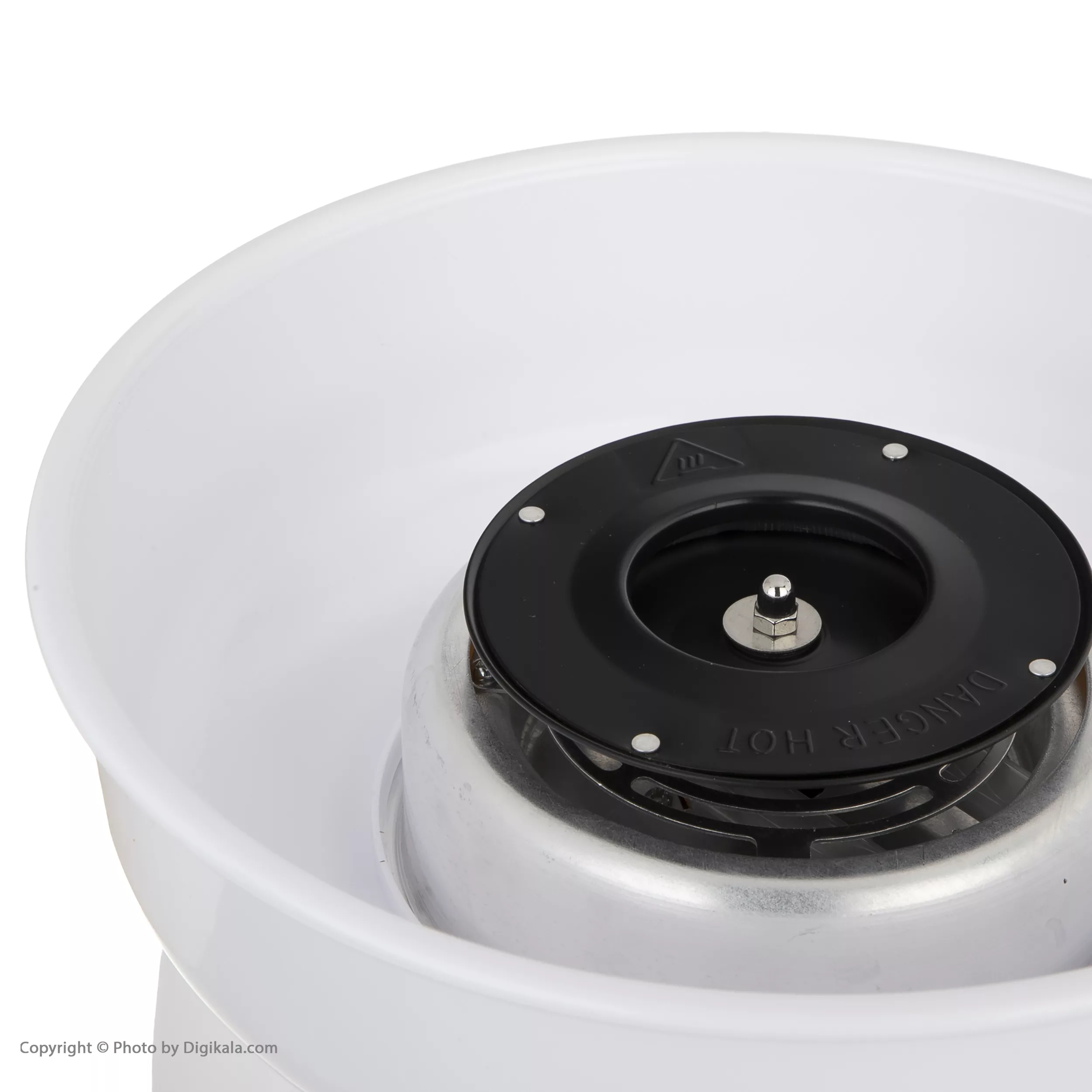 پشمک ساز دی اس پی مدل KA1006