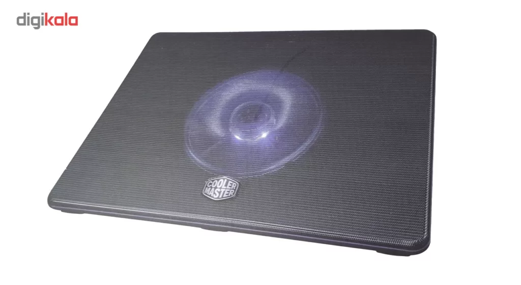 پایه خنک کننده کولر مستر مدل NOTEPAL L2