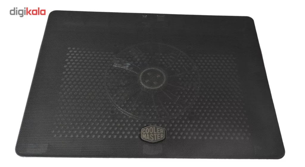 پایه خنک کننده کولر مستر مدل NOTEPAL L2