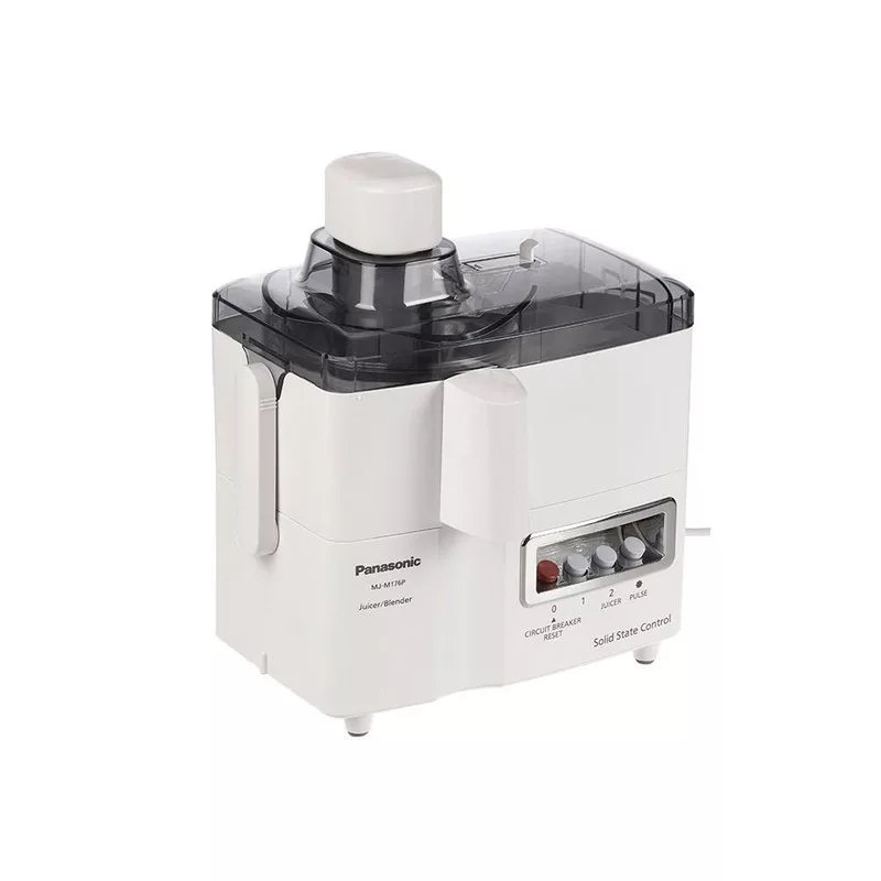 آبمیوه گیری پاناسونیک مدل MJ-M176P