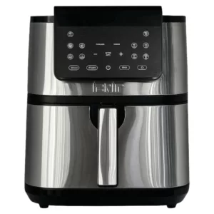 سرخ‌کن 8 لیتر فکر مدل دو المنت