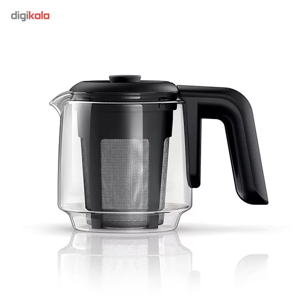 چای ساز روی هم فیلیپس مدل HD7301/00