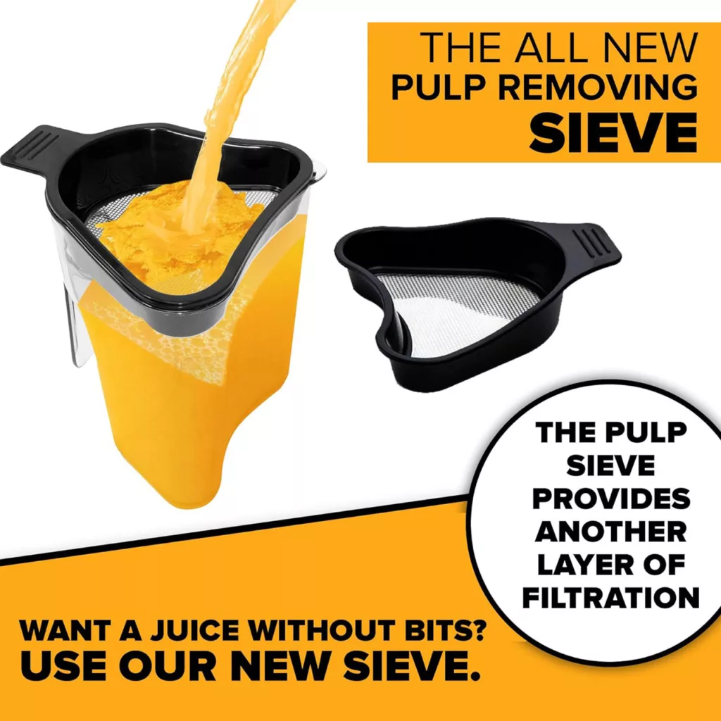 عصاره‌گیر فریجا مدل F1900