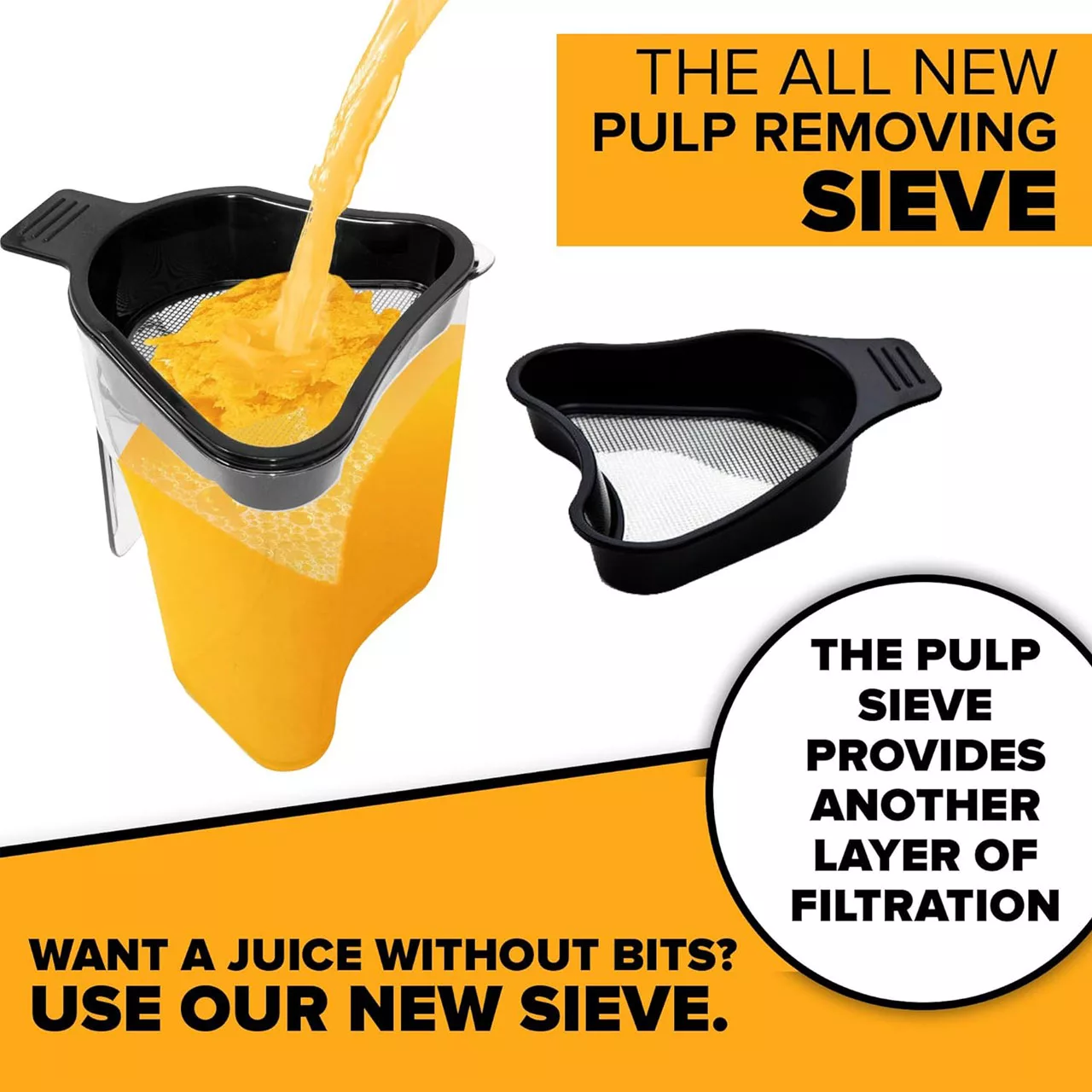 عصاره‌گیر فریجا مدل F1900