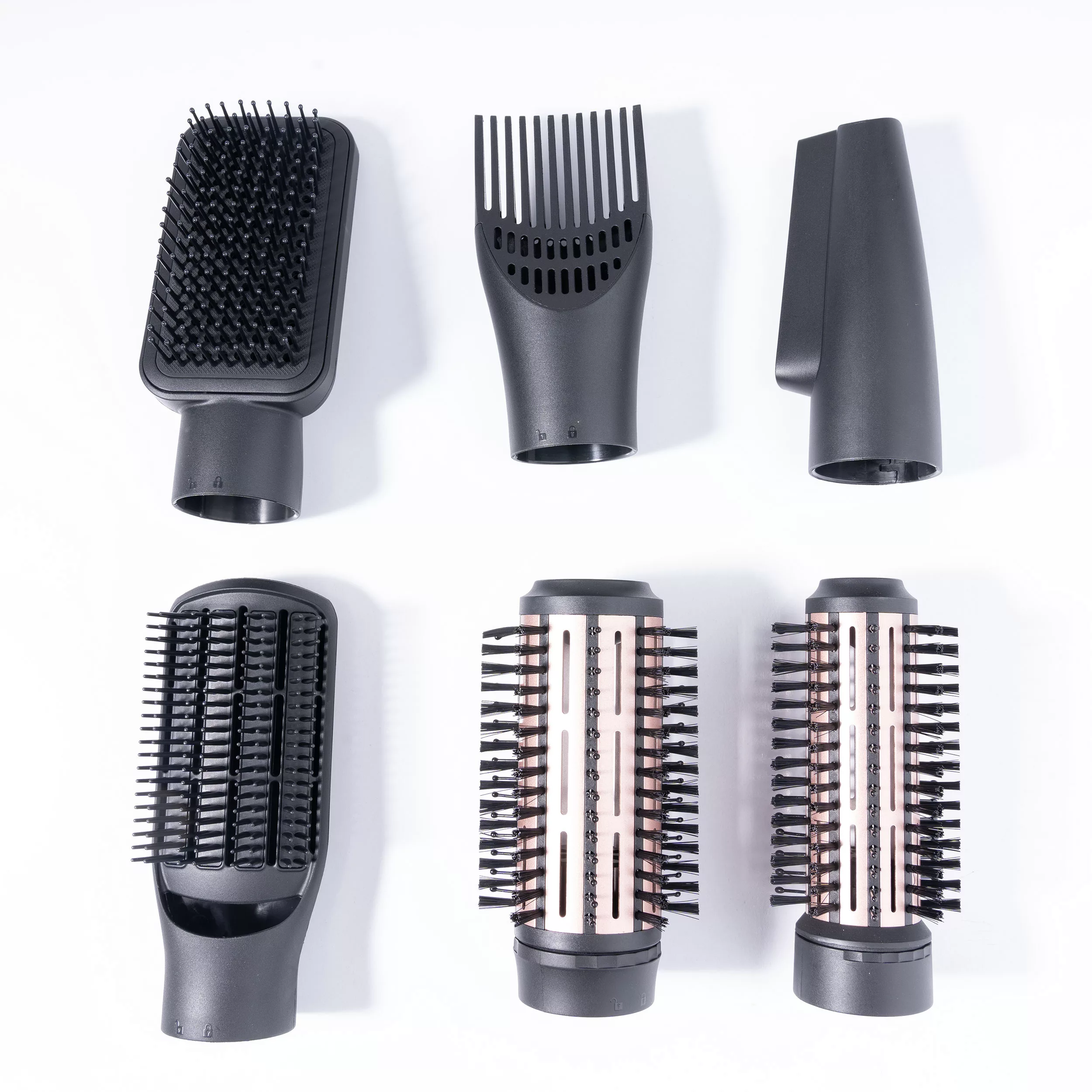 سشوار چرخشی دی اس پی مدل 50205